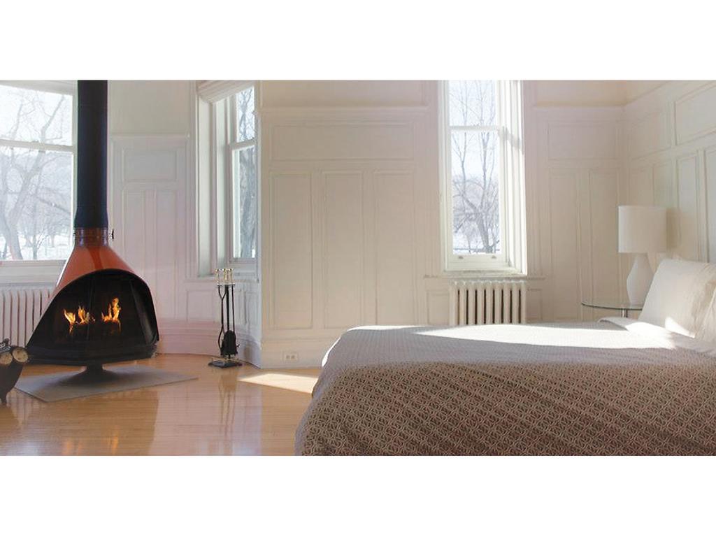 Casa Bianca Bed & Breakfast