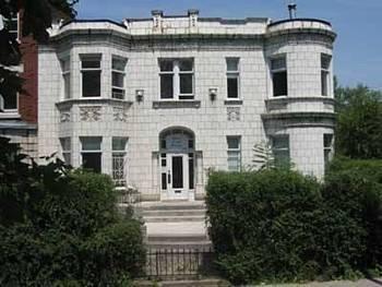 Bed & Breakfast Casa Bianca Montreal
