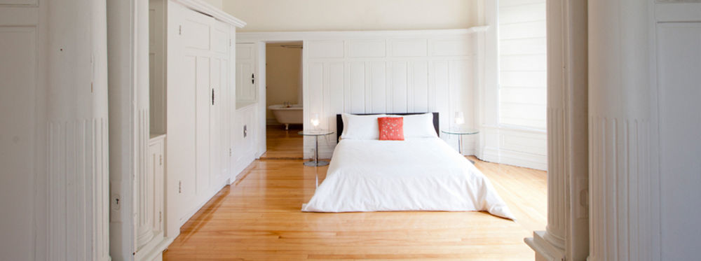 Bed & Breakfast Casa Bianca 4*