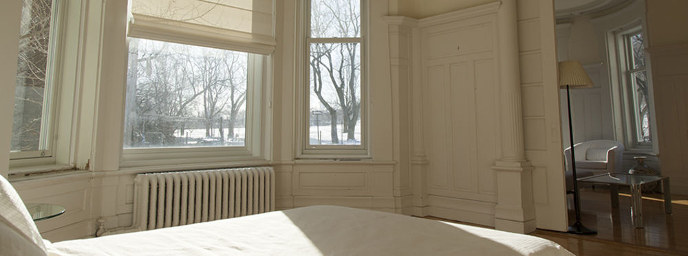 Casa Bianca Bed & Breakfast Montreal