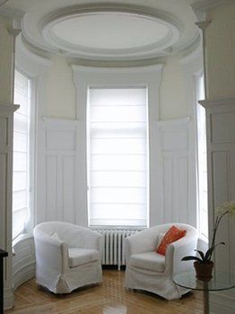 Bed & Breakfast Casa Bianca Montreal